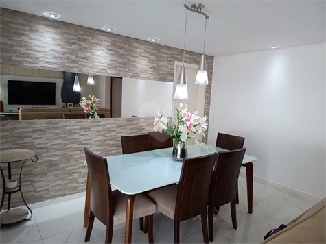 Venda Apartamento São Paulo Belenzinho 1