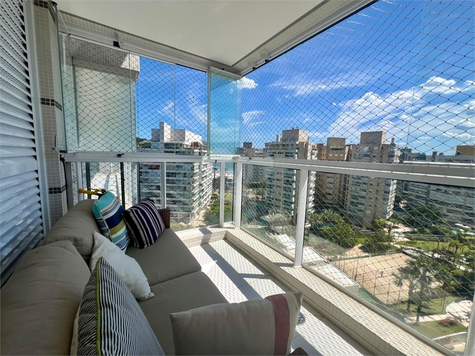 Venda Apartamento Bertioga Riviera 1