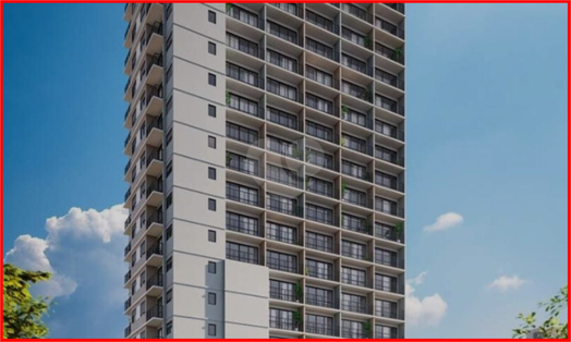 Venda Apartamento São Paulo Água Branca 1