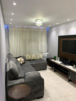 Venda Apartamento São Paulo Santa Teresinha 1
