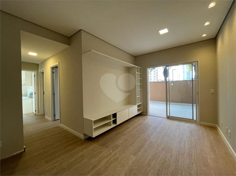 Aluguel Apartamento Mogi Das Cruzes Jardim São Pedro 1