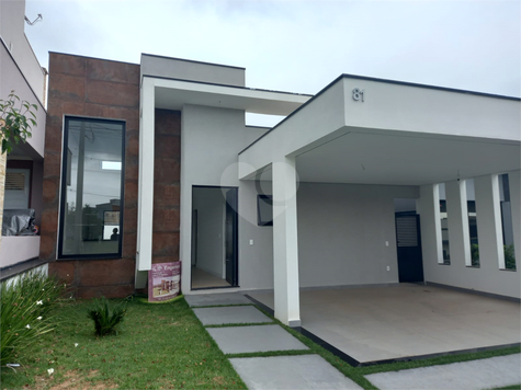 Venda Condomínio Itupeva Residencial Vila Victoria 1