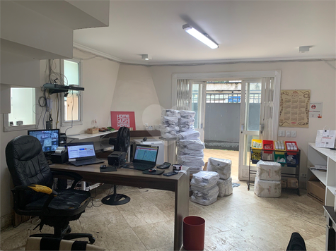 Venda Sobrado São Paulo Cidade Monções 1