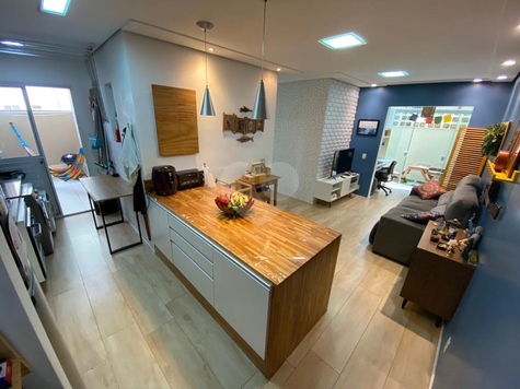 Venda Apartamento São Paulo Vila Prudente 1