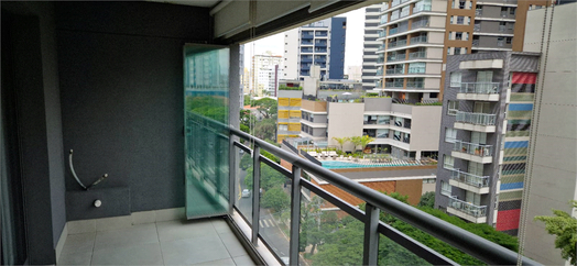 Aluguel Apartamento São Paulo Sumarezinho 1