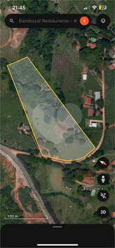 Venda Área de Terra Valinhos Macuco 1