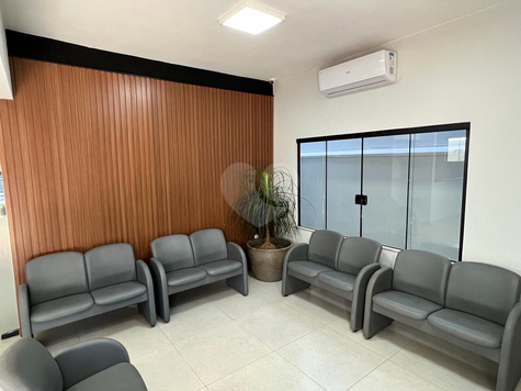 Aluguel Salão Comercial Bauru Jardim Nasralla 1
