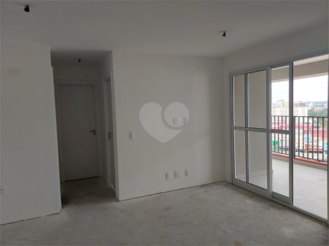 Venda Apartamento São Paulo Vila Cruzeiro 1