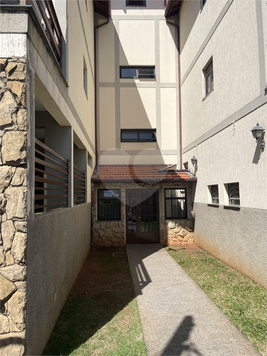 Venda Apartamento Vinhedo Santa Rosa 1