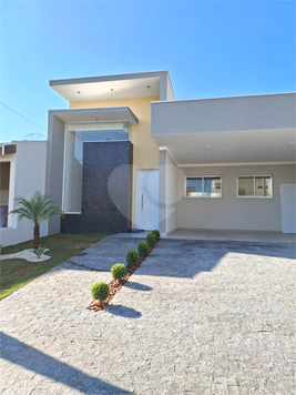 Venda Condomínio Salto Residencial São Bento 1