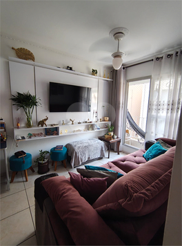 Venda Apartamento São Paulo Vila Prudente 1