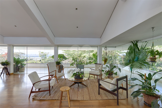 Venda Casa São Paulo Guarapiranga 1
