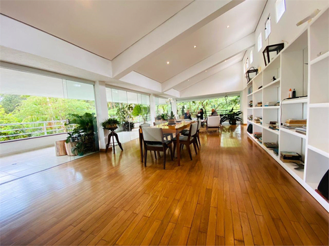 Venda Casa São Paulo Guarapiranga 1
