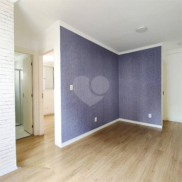 Venda Apartamento São Paulo Água Branca 1