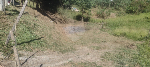 Venda Terreno Volta Redonda Santa Rita Do Zarur 1