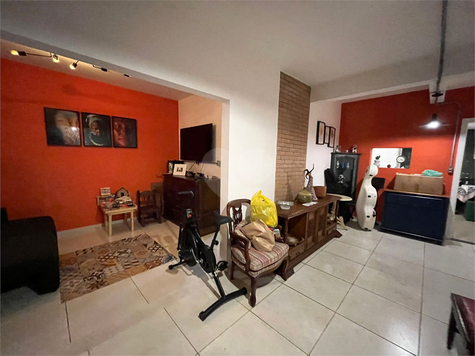 Venda Apartamento São Paulo Sumaré 1