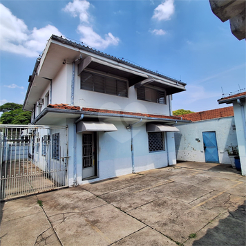 Venda Sobrado São Paulo Butantã 1
