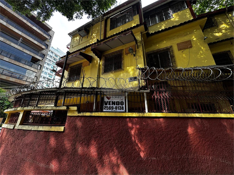Venda Casa Rio De Janeiro Tijuca 1