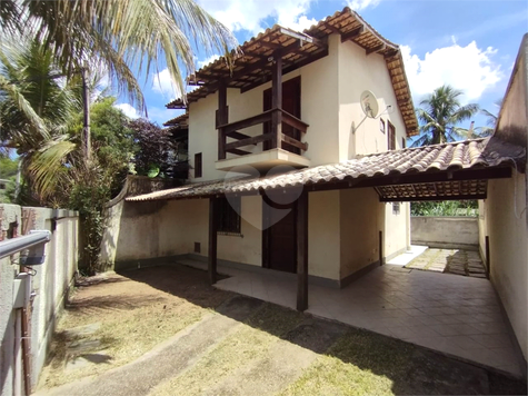 Venda Casa Niterói Maria Paula 1