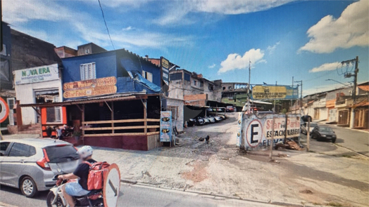 Venda Terreno São Paulo Jardim Ângela (zona Leste) 1