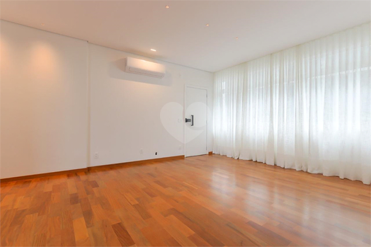 Aluguel Apartamento São Paulo Cerqueira César 1