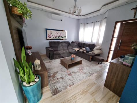 Venda Casa Lençóis Paulista Jardim Alvorada 1