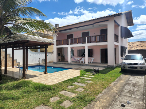 Venda Casa Maricá Guaratiba (ponta Negra) 1