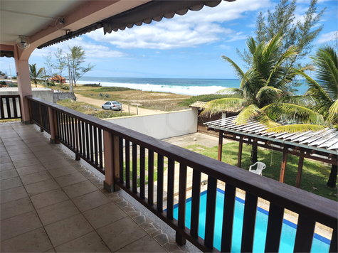 Venda Casa Maricá Guaratiba (ponta Negra) 1