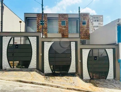 Venda Sobrado São Paulo Piqueri 1