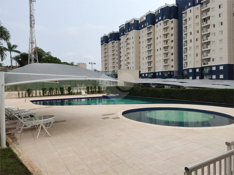 Venda Apartamento Indaiatuba Núcleo Habitacional Brigadeiro Faria Lima 1
