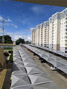 Venda Apartamento Indaiatuba Núcleo Habitacional Brigadeiro Faria Lima 1