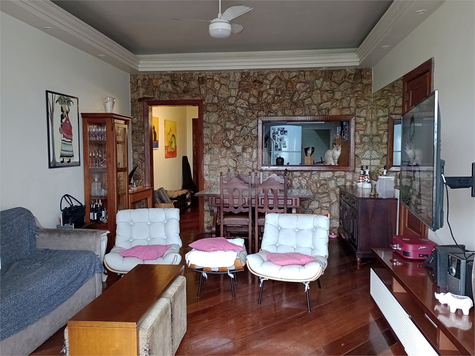 Venda Apartamento Niterói São Francisco 1
