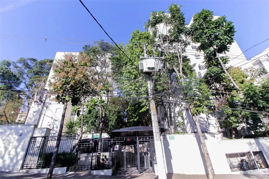 Venda Apartamento São Paulo Vila Mendes 1