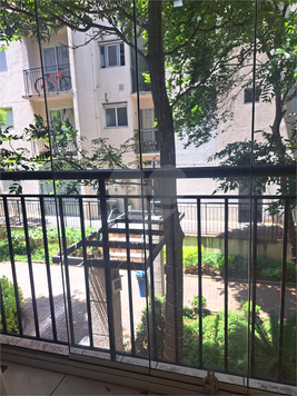 Venda Apartamento São Paulo Vila Mendes 1