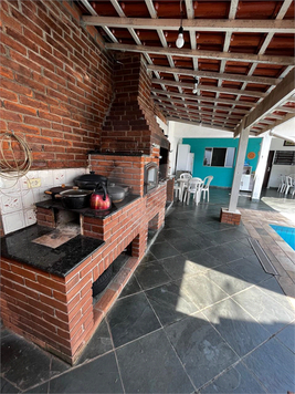 Venda Casa Itanhaém Jardim Magalhães 1