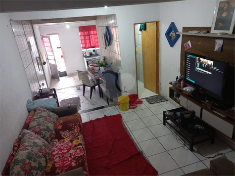 Venda Sobrado São Paulo Vila Serralheiro 1