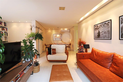 Venda Apartamento São Paulo Itaim Bibi 1