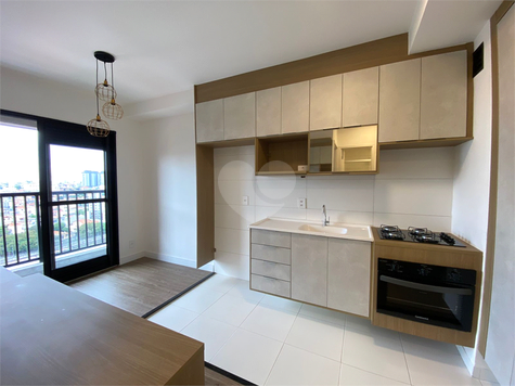 Aluguel Apartamento São Paulo Vila Mazzei 1