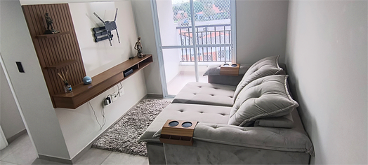 Venda Apartamento Guarulhos Jardim Anny 1