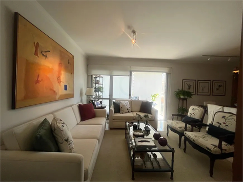 Venda Apartamento São Paulo Campo Belo 1