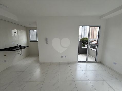 Venda Apartamento São Paulo Vila Nova Savoia 1