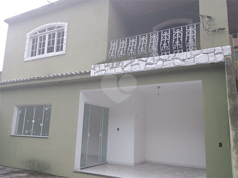 Venda Casa Volta Redonda Água Limpa 1