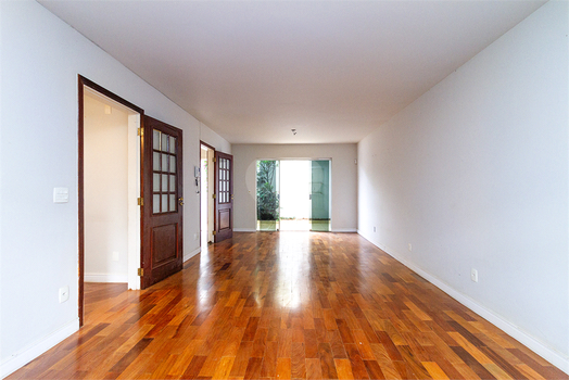 Venda Sobrado São Paulo Vila Ida 1