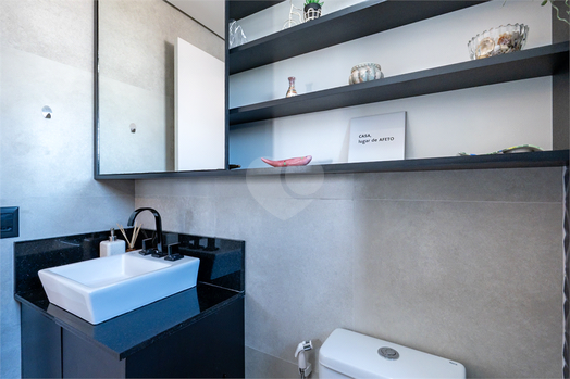 Venda Apartamento São Paulo Barra Funda 1