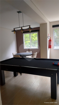 Venda Apartamento São Paulo Jardim São Savério 1