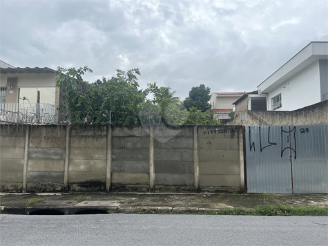 Aluguel Terreno Sorocaba Jardim Santa Rosália 1