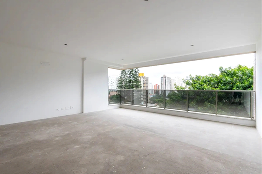 Venda Apartamento São Paulo Vila Mariana 1
