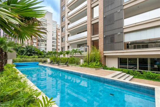 Venda Apartamento São Paulo Vila Mariana 1