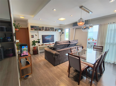 Venda Apartamento Piracicaba Parque Santa Cecília 1