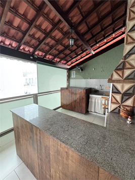 Venda Casa Volta Redonda Belmonte 1